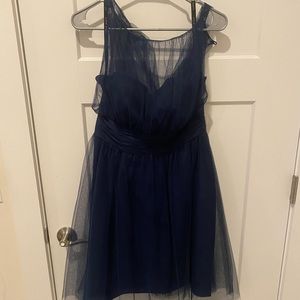 Alfred Angelo formal dress